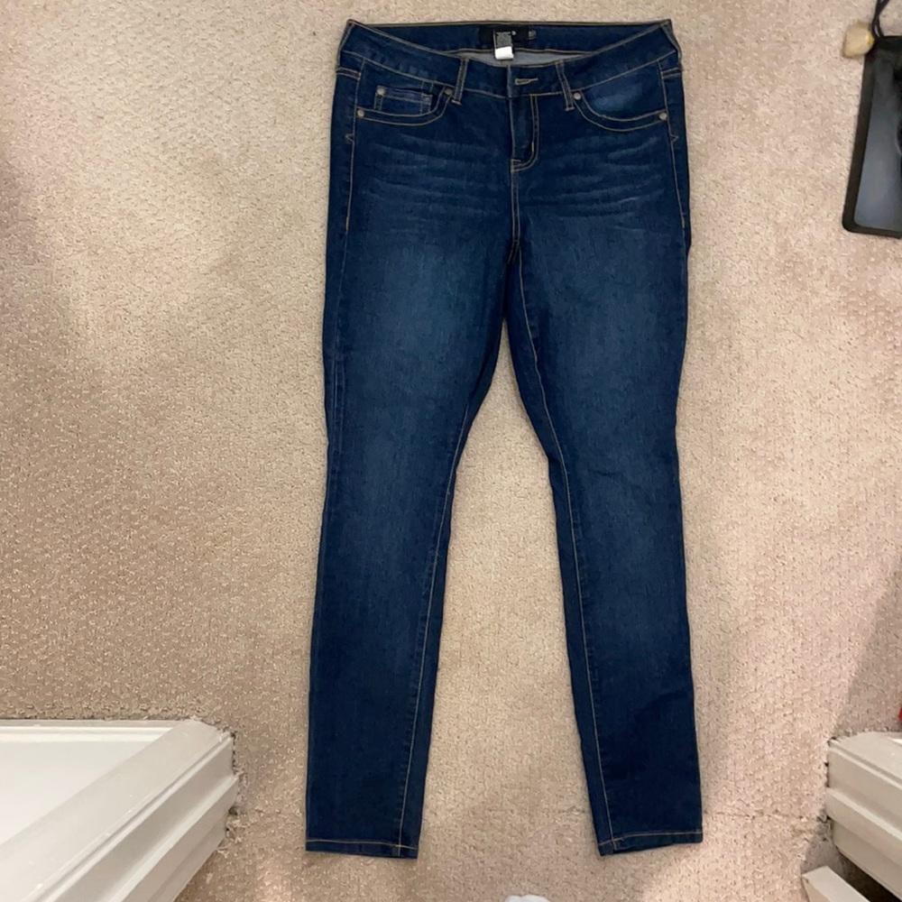 Torrid Jeans 12R